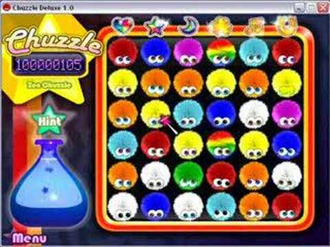 chuzzle free online game